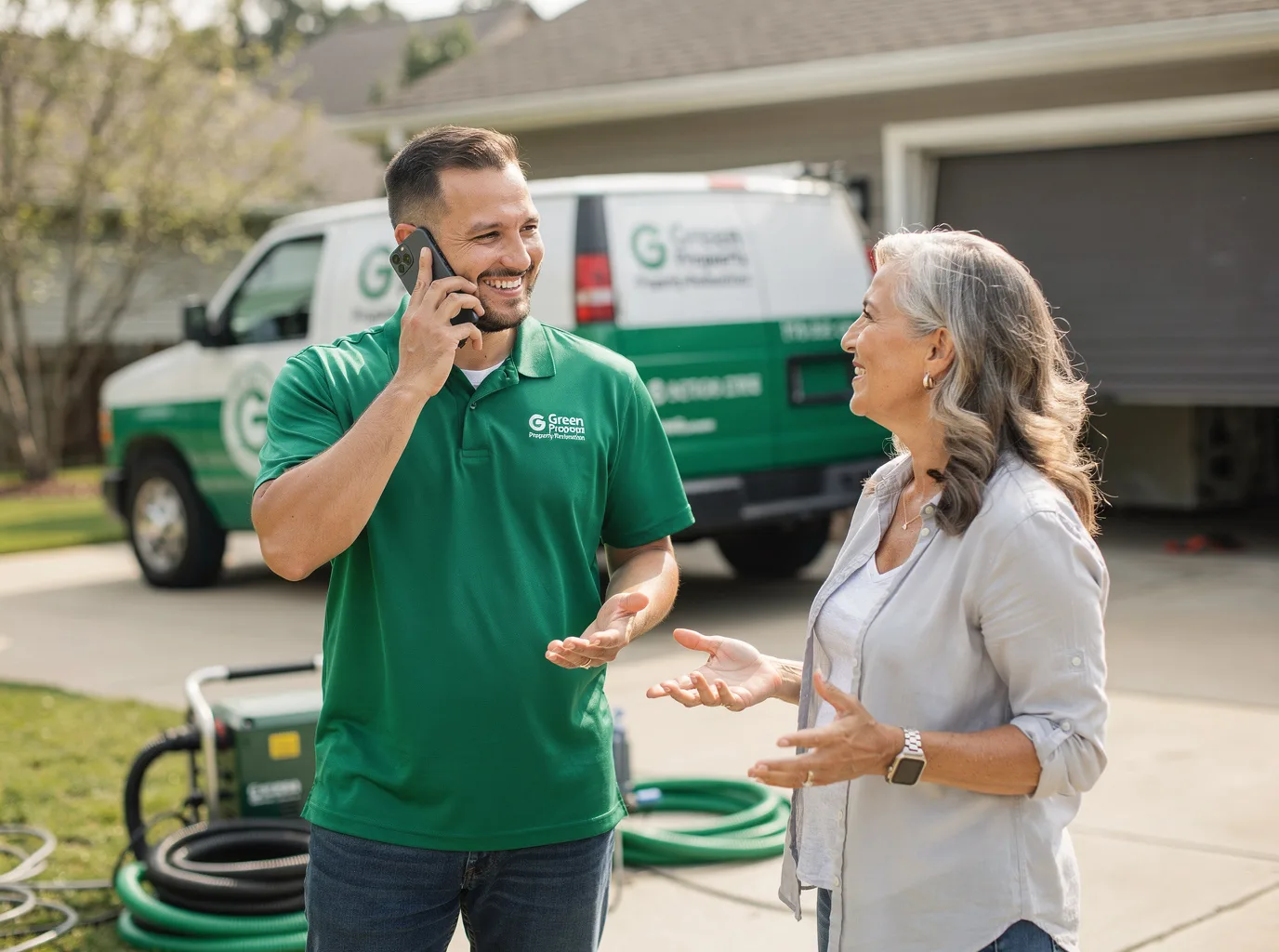 Water Damage Restoration Kaibeto, AZ FAQs